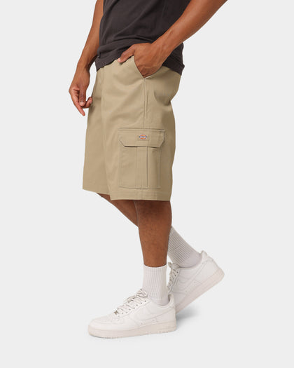 Dickies 42283 Cargo Shorts Khaki