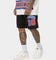 Mitchell & Ness New York Knicks Vintage Jersey Shorts Faded Black