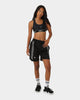 The Anti Order Anti Sport Basketball Shorts Black/White