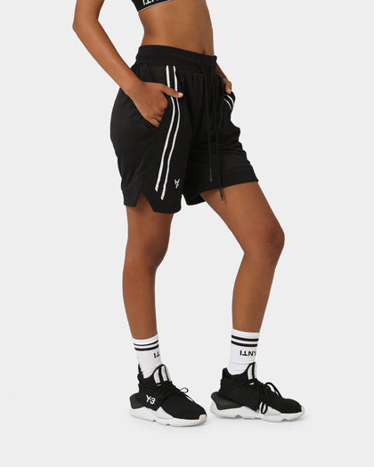 The Anti Order Anti Sport Basketball Shorts Black/White