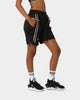 The Anti Order Anti Sport Basketball Shorts Black/White