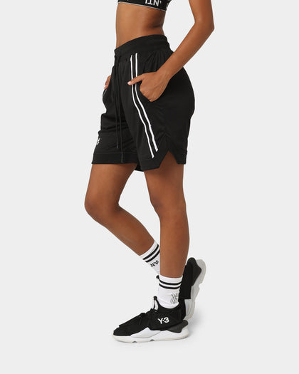 The Anti Order Anti Sport Basketball Shorts Black/White