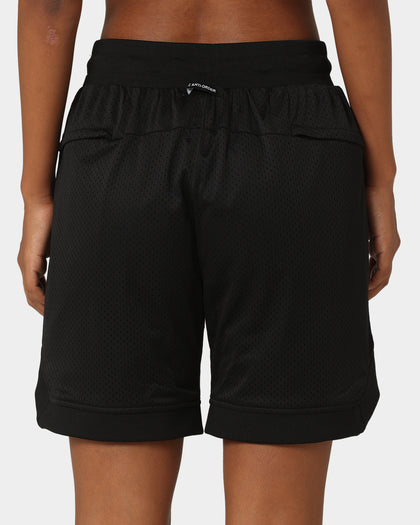 The Anti Order Anti Sport Basketball Shorts Black/White
