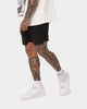 XXIII Kally Cargo Shorts Black