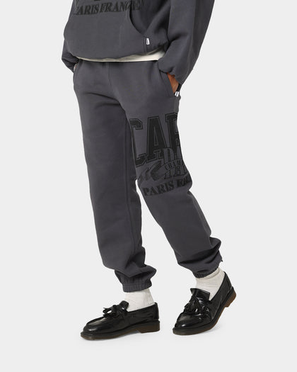 Carre Champs Baggy Sweat Pants Black