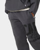 Carre Champs Baggy Sweat Pants Black