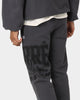 Carre Champs Baggy Sweat Pants Black