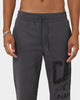 Carre Champs Baggy Sweat Pants Black