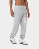 Carre Champs Baggy Sweat Pants Grey Marle