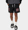 Carré Team Slide Shorts Black