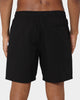 Carré Team Slide Shorts Black