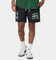 Carré Team Slide Shorts Navy