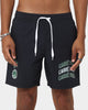 Carré Team Slide Shorts Navy