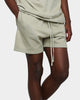 MNML Every Day Sweatshorts Moss