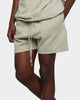 MNML Every Day Sweatshorts Moss