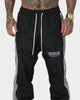 Saint Morta Pro Racing Nylon Track Pants Black