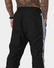 Saint Morta Pro Racing Nylon Track Pants Black
