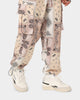 Carré BU Superior Cargo Jogger Stone