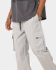 Carré Superior Cargo Jogger Grey