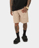 Saint Morta Jupiter Military Shorts Stone