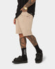 Saint Morta Jupiter Military Shorts Stone