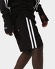 The Anti Order Anti Sport Baggy Shorts Black/White