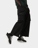 The Anti Order A100 Super Baggy Cargo Pants Black