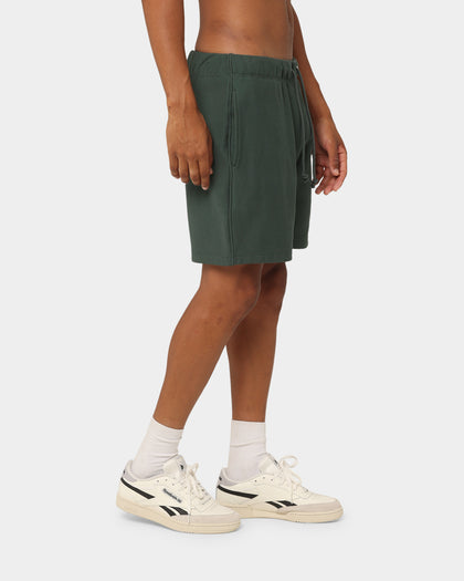 Champion Reverse Weave Track Logo Shorts Metaphor