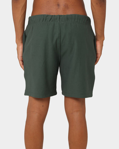 Champion Reverse Weave Track Logo Shorts Metaphor