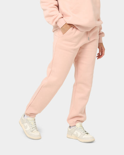 Ellesse Women's Joe Jog Pants Pink