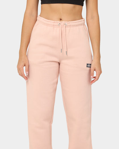 Ellesse Women's Joe Jog Pants Pink
