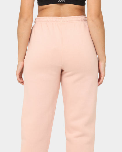 Ellesse Women's Joe Jog Pants Pink
