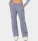 Ellese Women's Jolena Jog Pants Blue