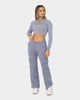 Ellese Women's Jolena Jog Pants Blue