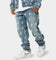 Playboy By CK Players Denim Jeans Vintage Blue