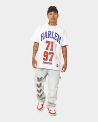 Starter X Diplomats 95 Relaxed Jeans Snow Wash