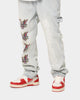 Starter X Diplomats 95 Relaxed Jeans Snow Wash