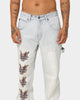 Starter X Diplomats 95 Relaxed Jeans Snow Wash