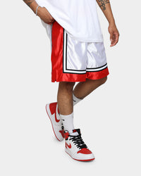 19Nine UNLV Legacy Shorts White