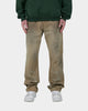 MNML Vintage Work Pants Tan