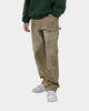 MNML Vintage Work Pants Tan
