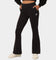 Puma Women's Classics Flared Trackpants Puma Black