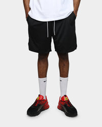 Puma X TMC Every Day Hussle Mesh Shorts Black