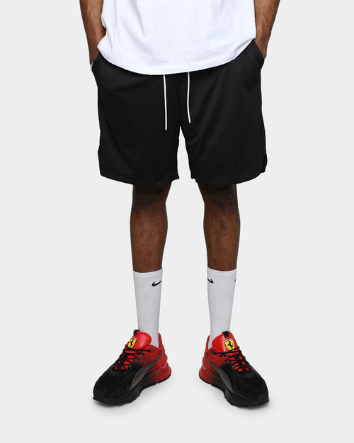 Puma X TMC Every Day Hussle Mesh Shorts Black