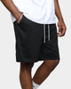 Puma X TMC Every Day Hussle Mesh Shorts Black