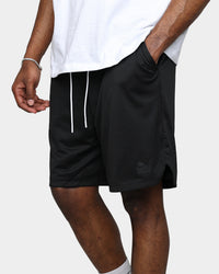 Puma X TMC Every Day Hussle Mesh Shorts Black