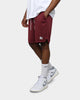Puma X TMC Every Day Hussle Mesh Short Burgundy