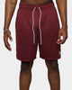 Puma X TMC Every Day Hussle Mesh Short Burgundy
