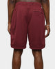 Puma X TMC Every Day Hussle Mesh Short Burgundy