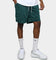 Puma X TMC Every Day Hussle Mesh Shorts June Bug